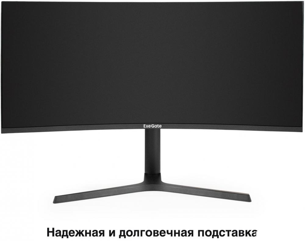 Игровой монитор ExeGate Combat EC3400TA EX297580RUS- фото4
