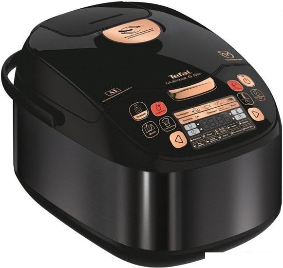 Мультиварка Tefal RK901832- фото