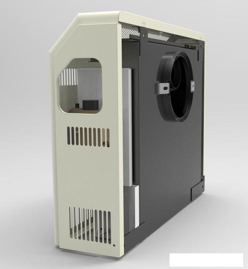 Газовый обогреватель Atem Житомир-5 КНС-2- фото2