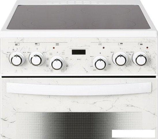 Кухонная плита GEFEST ЭП Н Д 5560-03 0042- фото4