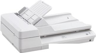 Сканер Fujitsu SP-1425