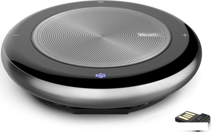 Спикерфон для конференц-связи Yealink CP700- фото2