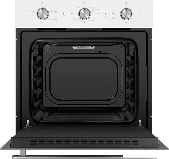 Электрический духовой шкаф MAUNFELD AEOC6040W- фото3
