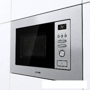 Микроволновая печь Gorenje BM201AM1X- фото4
