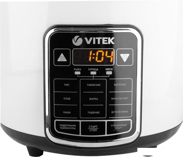 Мультиварка Vitek VT-4284- фото2