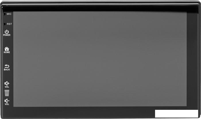 USB-магнитола Incar NBA 7401- фото2