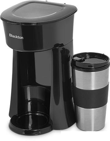 Капельная кофеварка Blackton CM1114- фото4
