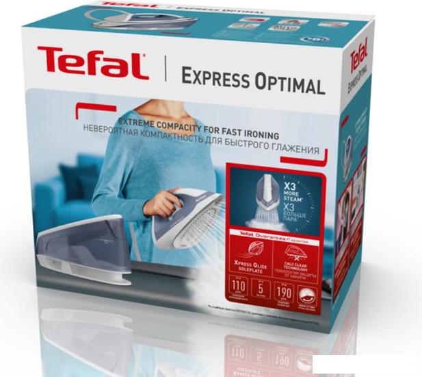Утюг Tefal SV4110E0- фото4