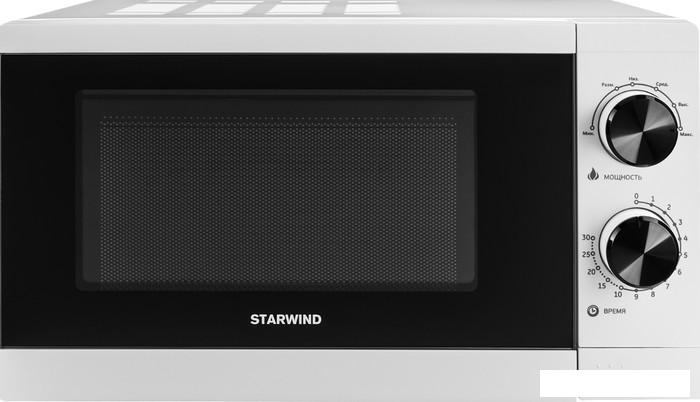 Микроволновая печь StarWind SMW4020- фото