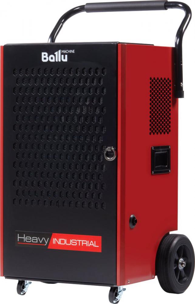 Осушитель воздуха Ballu BDI-100L- фото