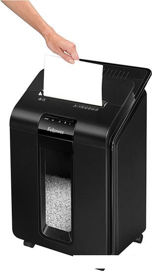 Шредер Fellowes AutoMax 100M FS-46292- фото3
