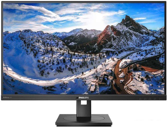 Монитор Philips 279P1/00- фото