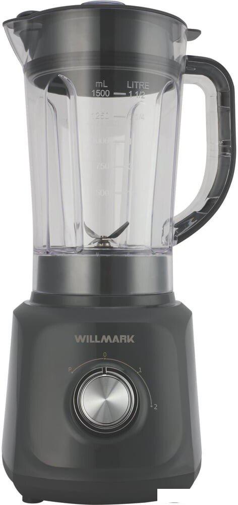 Стационарный блендер Willmark WTB-1246PG