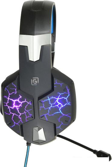 Наушники Oklick HS-L930G Snorter- фото3