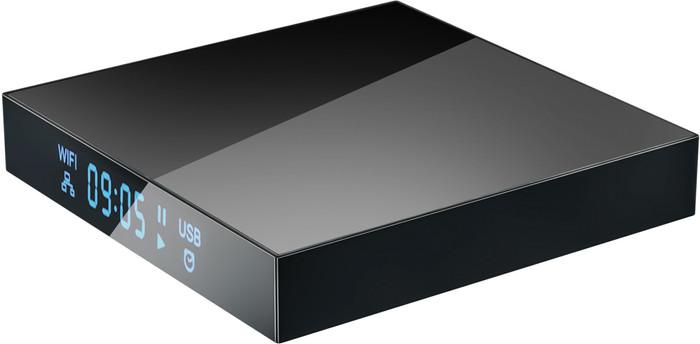 Смарт-приставка iconBIT XDS1000- фото
