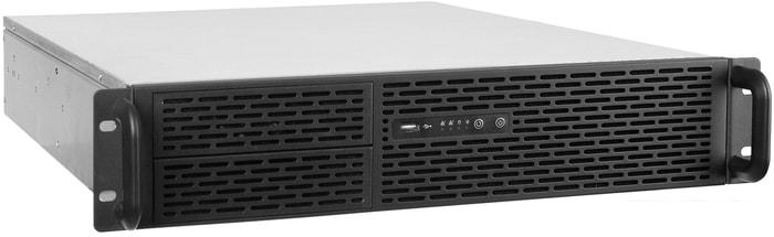 Корпус ExeGate 2U550-06/2U2088 EX172968RUS- фото