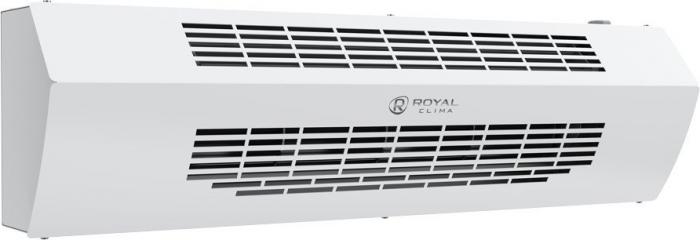 Тепловая завеса Royal Clima RAH-HG1.0E6M- фото2