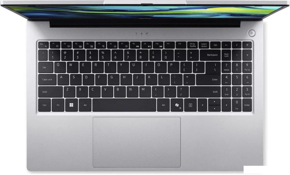 Ноутбук Acer Aspire Lite 15 AL15-41P-R68A NX.J97CD.001- фото4