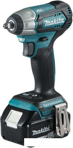 Ударный гайковерт Makita DTW180RFE