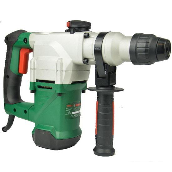 Перфоратор DWT BH11-28 BMC- фото2