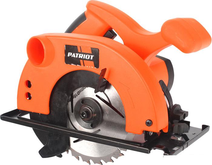 Дисковая пила Patriot CS 141 [190301601]- фото