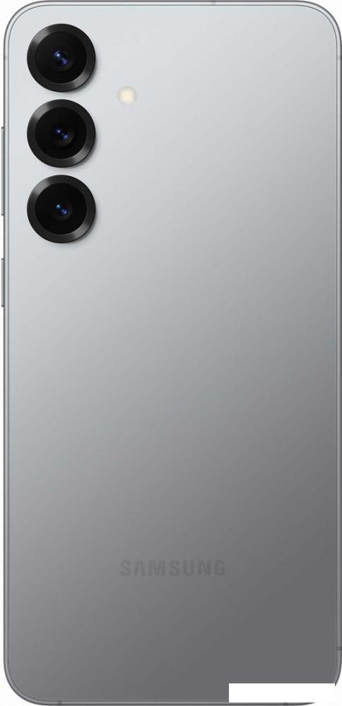 Смартфон Samsung Galaxy S25+ SM-S936B 12GB/512GB (серый)- фото3
