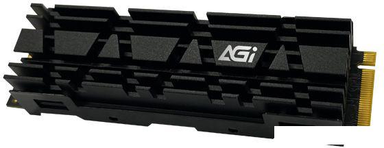SSD AGI AI838 2TB AGI2T0G44AI838- фото3