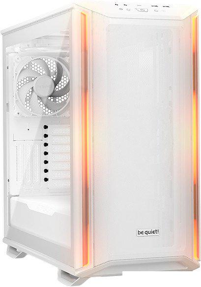 Корпус be quiet! Dark Base 701 White BGW59- фото