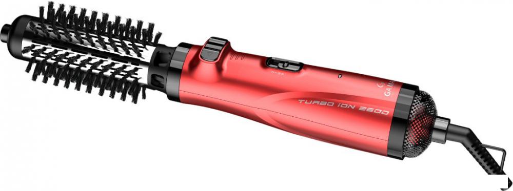 Фен-щетка GA.MA Turbo Ion 2600 GH0105- фото