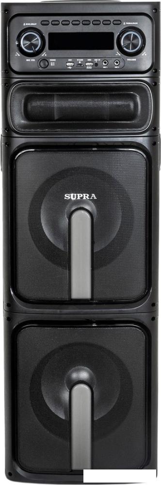 Акустика Supra SMB-2050- фото2