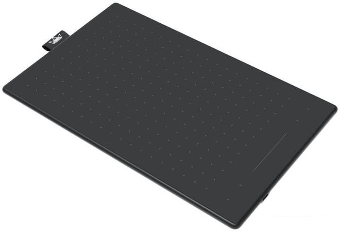 Графический планшет Huion Inspiroy RTM-500 (черный)- фото2