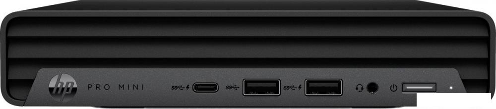 Компактный компьютер HP Pro Mini 400 G9 935X2EA- фото