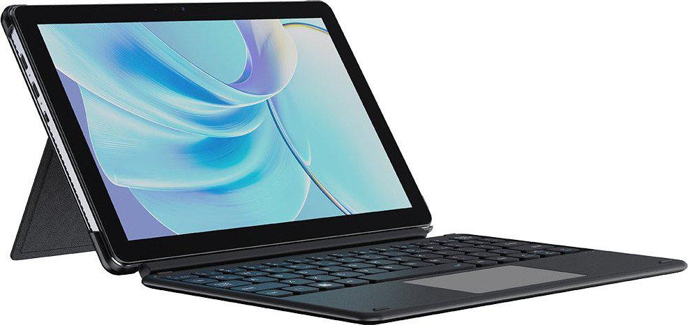 Планшет Chuwi Hi10 X1 8GB/256GB (серый, с клавиатурой)- фото2