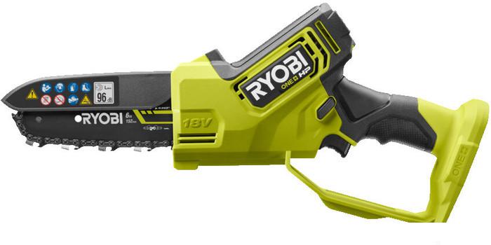 Аккумуляторная пила Ryobi RY18PSX15A-0 5133005779 (без АКБ)- фото2
