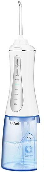 Ирригатор Kitfort KT-2915- фото2