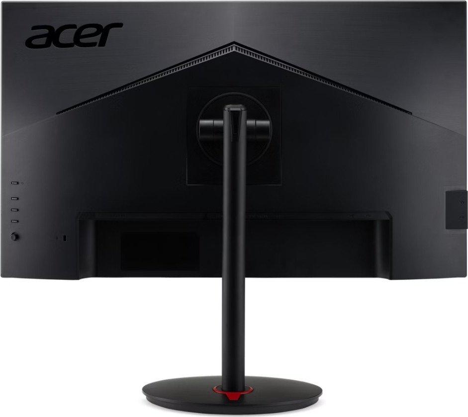 Игровой монитор Acer Nitro XV270X1bmiipx UM.HX1CD.102- фото4