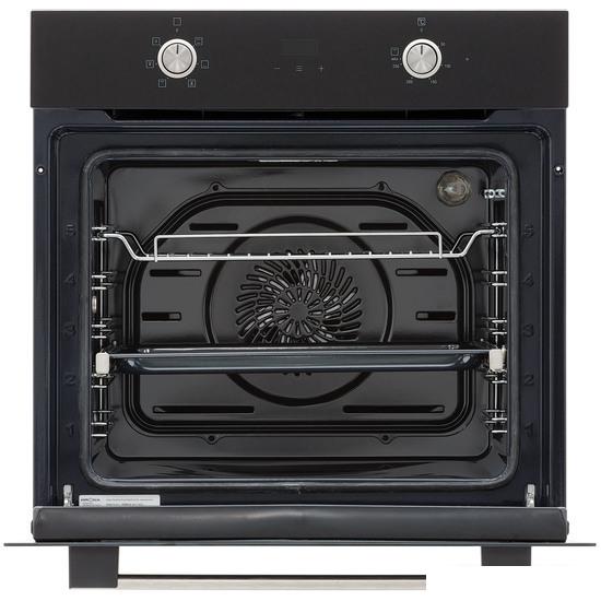 Электрический духовой шкаф Krona Beato 60 BL- фото3