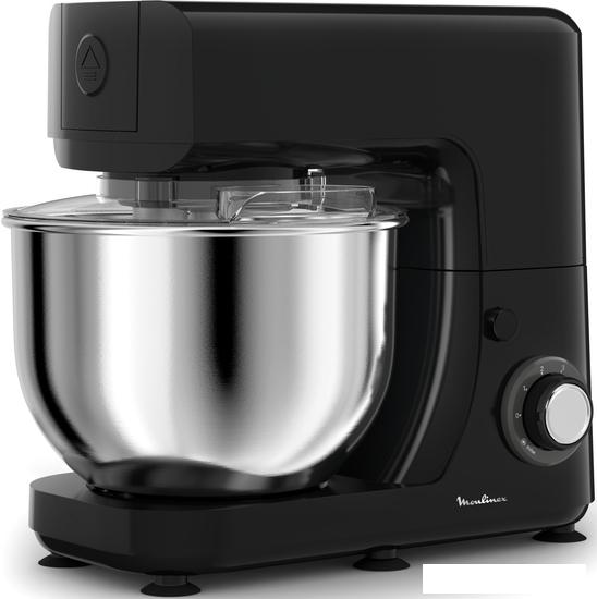 Планетарный миксер Moulinex Essential QA151810- фото