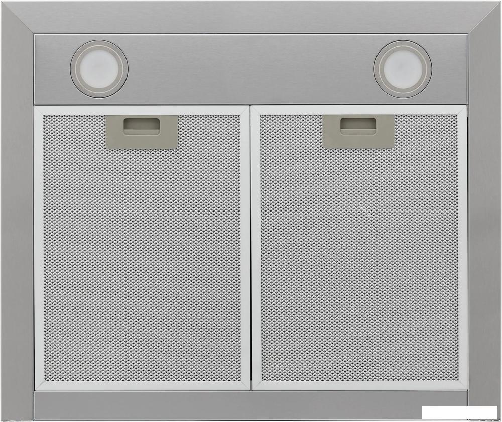 Кухонная вытяжка Krona Franziska 600 Inox S (нержавеющая сталь)- фото3