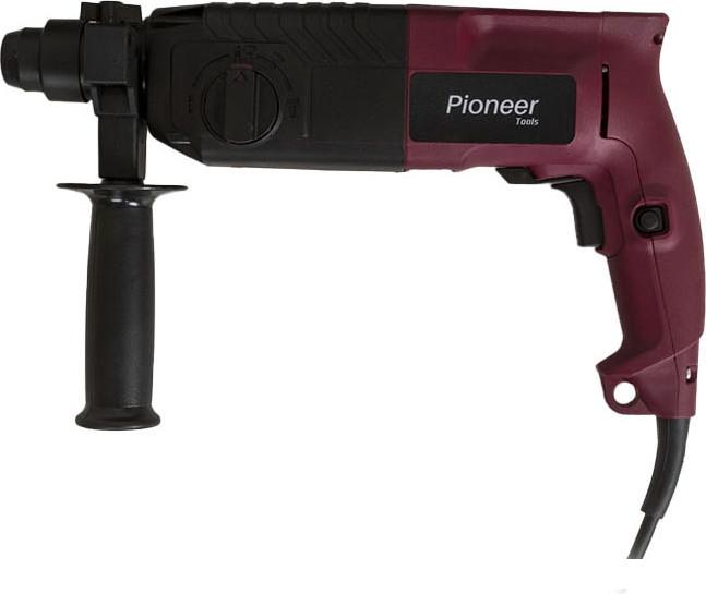 Перфоратор Pioneer RH-M650-01C- фото2