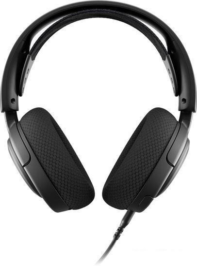 Наушники SteelSeries Arctis Nova 3- фото3