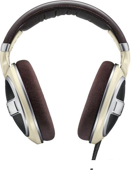 Наушники Sennheiser HD 599 [506831]- фото2