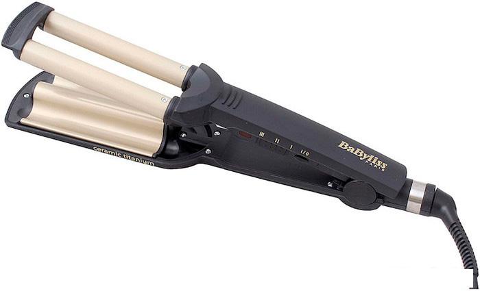 Плойка BaByliss C260E- фото4