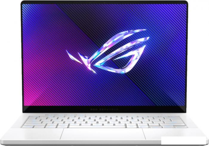 Игровой ноутбук ASUS ROG Zephyrus G14 OLED 2024 GA403UU-QS077- фото