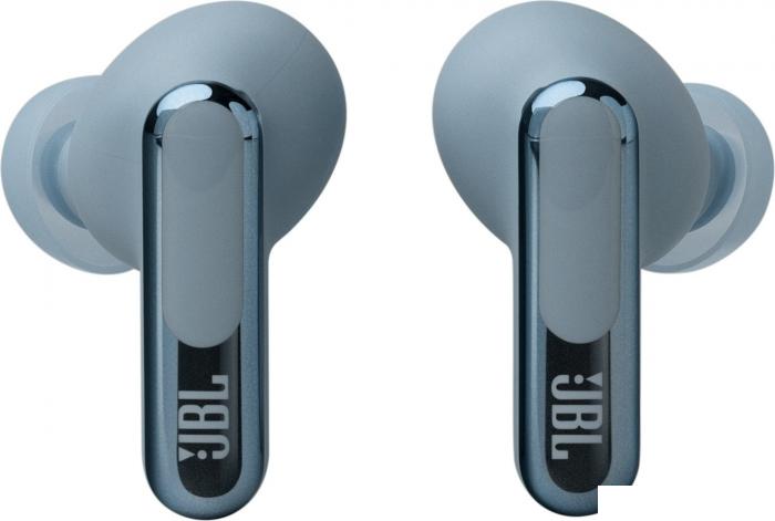 Наушники JBL Live Beam 3 (синий)- фото3