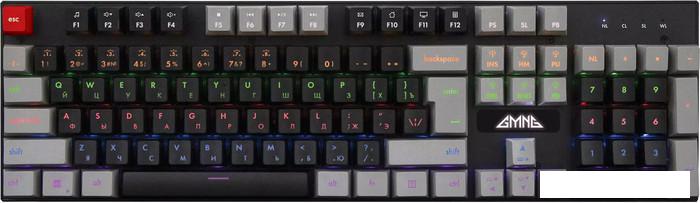 Клавиатура GMNG GG-KB760X- фото