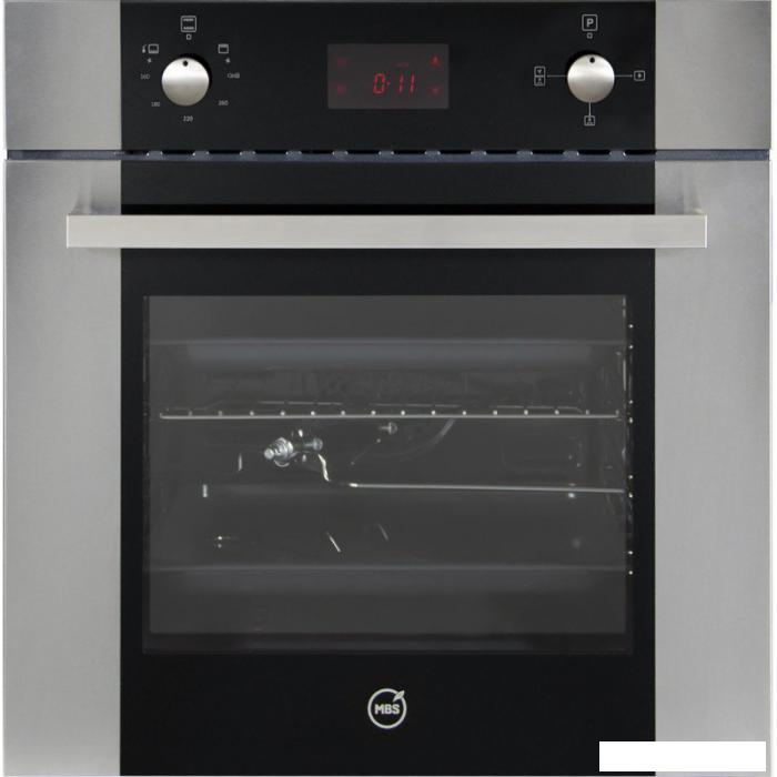 Газовый духовой шкаф MBS DG-602- фото