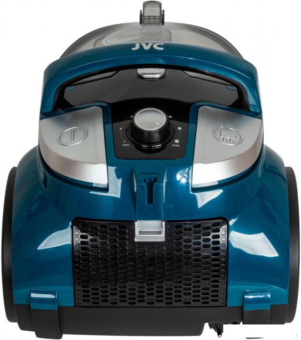 Пылесос JVC JH-VC318- фото2