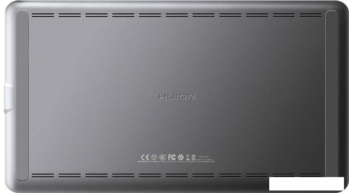 Графический планшет Huion Kamvas Pro 12 GT-116- фото3