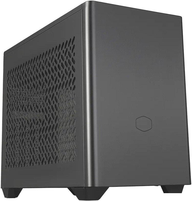 Корпус Cooler Master MasterBox NR200P V2 NR200PV2-KCNN-S00